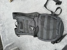 Airsoft hpa tank Bag