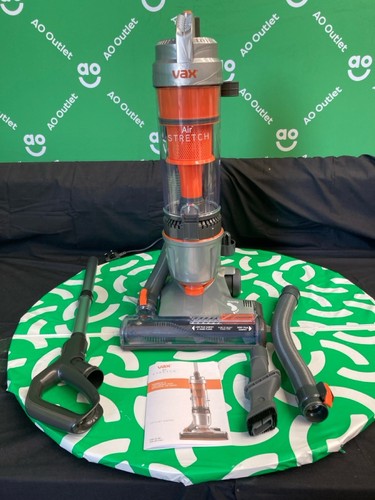 Vax spinscrub power carpet - power,