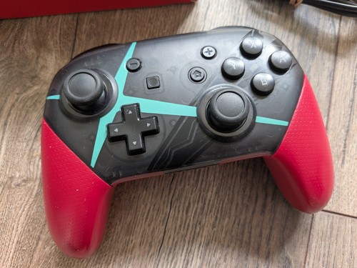 Nintendo switch pro controller - switch,