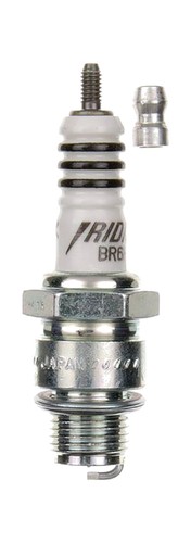 Ngk spark plug with removable - ngk,