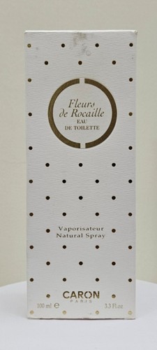Vintage caron fleurs - vintage, de
