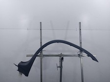 2002 BMW X5 Mk1 (E53) Right