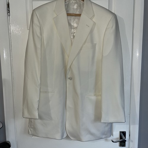 Men vintage cream - men’s, dinner