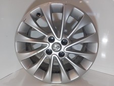 VAUXHALL CORSA SE ECOFLEX MK4