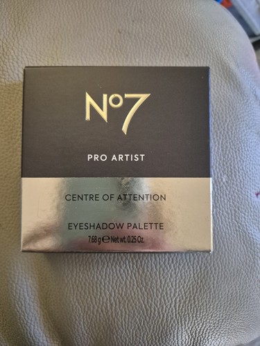 Boots no7 pro artist - boots,