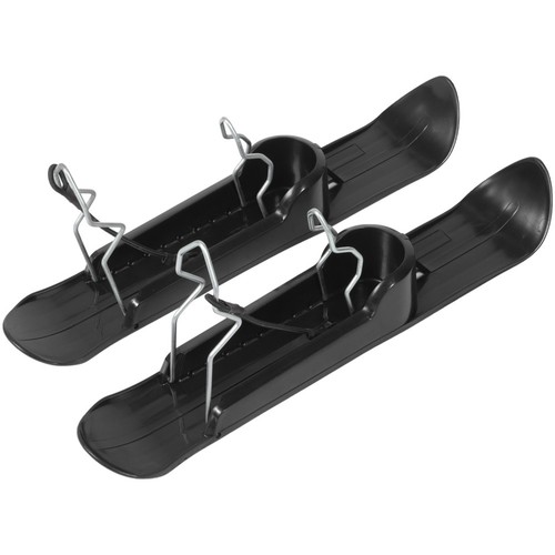 Set kids scooter sled - of,