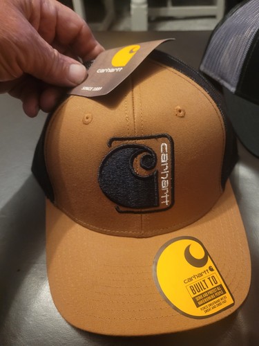 New with tags carhartt - tags,