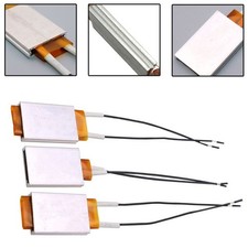 4pcs PTC Heater-Plate 12V