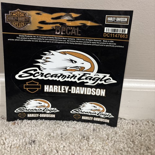Vintage harley davidson - vintage,