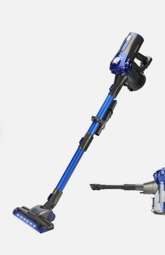 Cordless stick vacuum cleaner - stick,
