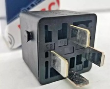 Bosch Fuel Pump Relay For BMW