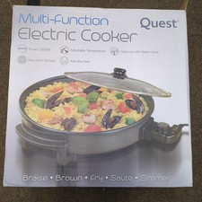 Quest 40cm Multi-Function