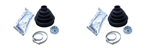 Both sides 491438 bellow kit - sides,