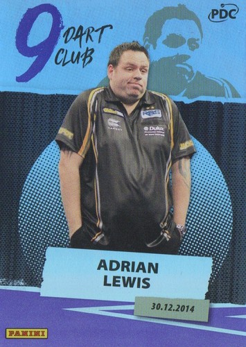 Panini 2026 pdc world - panini,