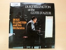 Duke Ellington/At The Cote