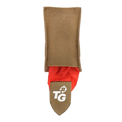 8fields red rag - 8fields,