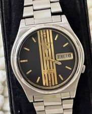 Seiko 5 Automatic 17 Jewels