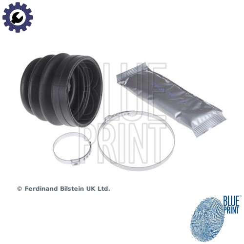Bellow kit drive shaft - bellow,