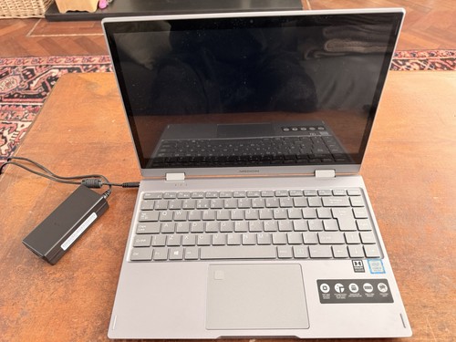 Medion convertible - medion,