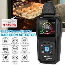 Electromagnetic Field Tester