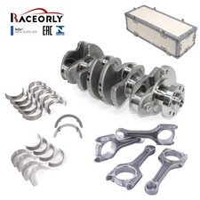 RACEORLY Engine Crankshaft Rod Bearing For VW GTI Audi Q5 CHH 2.0T EA888 Gen3