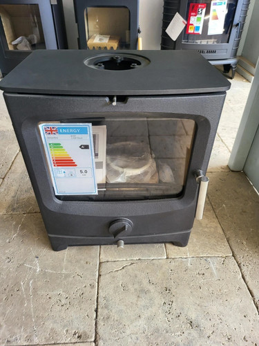Stream 5kw multifuel - stream,