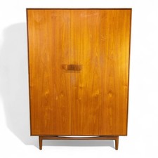 I.B. Kofod Larsen for G Plan Teak Wardrobe