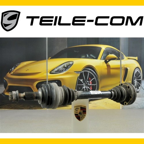 Porsche 911 997