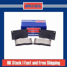Brake Pads Set For Jaguar XJS