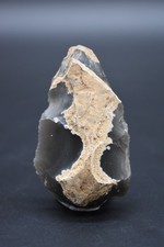 Neolithic flint spear head C