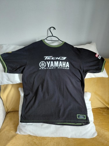 Yamaha tech factory - 3,
