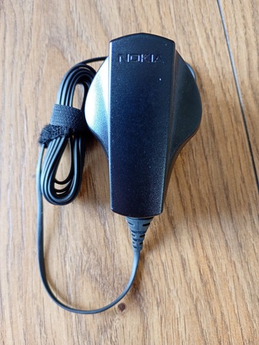 Nokia charger - nokia, ac-4x