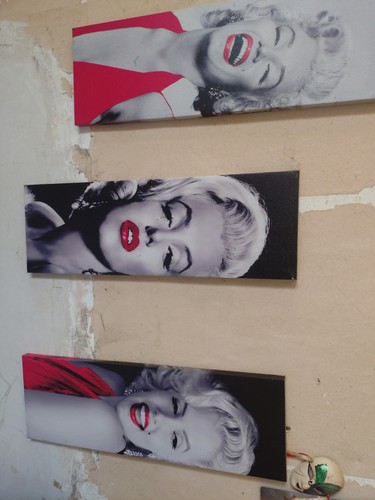 Marilyn monroe picture - marilyn,