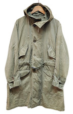 Genuine vintage usaf m47 field - genuine,