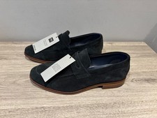 MARKS & SPENCER M&S Mens Suede