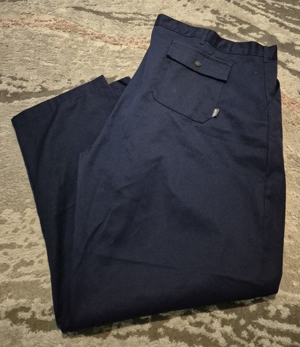 Trojan brand work trousers - trojan,