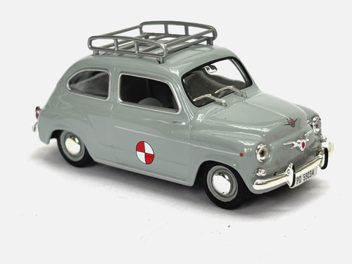 Taxi cab seat - fiat, vigo