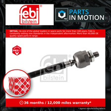 Inner Rack End fits HONDA