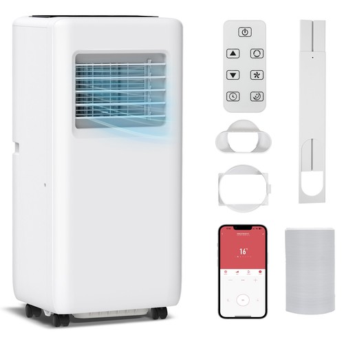 9000btu portable air - portable,