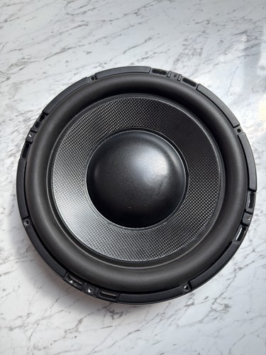 Rockford fosgate t1s2 - rockford, 12"