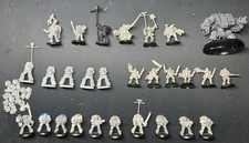 2nd Edition 40k Space Marine