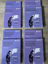 AAT Level 2 All Accounting