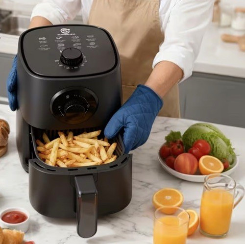 Superlex air fryer - fryer, 2.5l