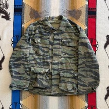 VTG Tiger Stripe Nato Jacket