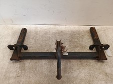  VAUXHALL INSIGNIA TOWBAR Diesel Hatchback  13-17