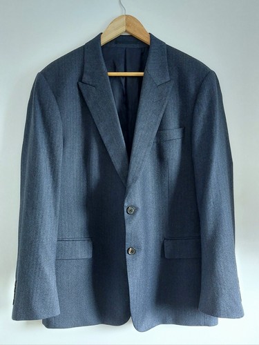 Gieves hawkes savile row - &,