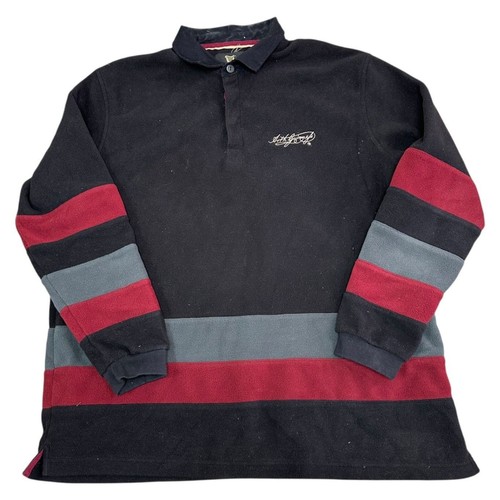 Guinness mens fleece - fleece, rugby