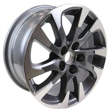 Genuine Toyota 15" Alloy Disc