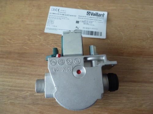 Vaillant ecofit pure ecotec - ecofit,