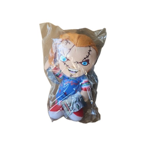 2004 mezco bride chucky - bride, of